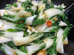 -阿里疆Alijiang·丝路美食·异域风情·清真(长楹天街店)