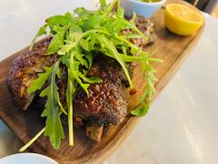 -盐说·西式餐酒馆(光明万达店)