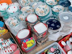 -南泰百货批发市场