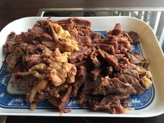 -老保定驴肉馆(云岗路店)