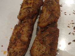 -秦老大西安羊肉泡馍馆(健德门店)