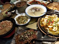 -鸡毛店·川菜(双楠店)