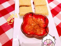-西贝(六里桥旗舰店)