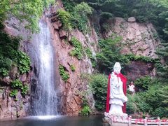 -丹东凤凰山景区