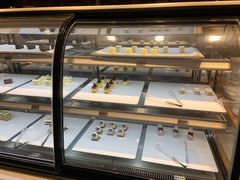 小蛋糕-汉巴味德(大悦城店)