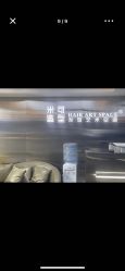 -米可造型烫发染发