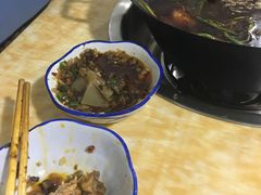-石灰市毛记烧鸡公(解放碑店)