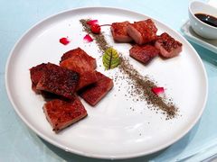 -一品滇香·云南菜(公益西桥店)