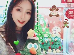 -LLJ夹机占(正佳广场店)