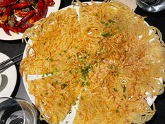 土豆丝饼-南蛮子(进贤路店)