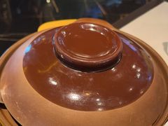 -润园四季椰子鸡火锅(海上世界店)