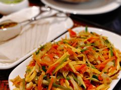 闽南古早润饼-闽和南(深圳万象城店)
