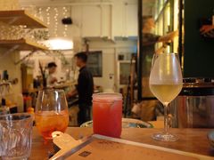 大堂-RAC BAR(安福路店)