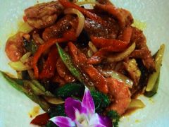 android_upload_pic-TAIMING泰鸣东南亚餐厅(益华广场店)