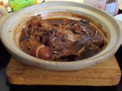 -大灶头·新昌菜(中国茶市店)
