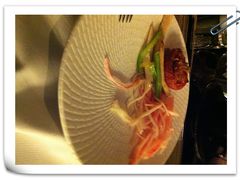 -唐拉雅秀酒店-西锦汇空中BBQ·思创餐厅