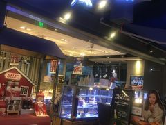 -巴黎贝甜(常德路店)