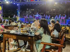 -渔家火锅·海鲜自助餐·演艺(亚龙湾天域酒店)