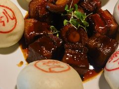 -秀儿四九城·新京菜(亚运村鸟巢店)