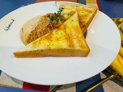-遇见西木美式餐厅(体育路店)