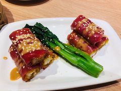 -南枝记