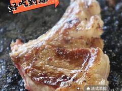-允辛家·自助泥炉烤肉(九亭店)