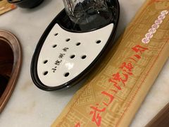-宣武小院涮肉(前门店)