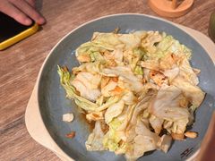 -云海肴·汽锅鸡·云南菜(浦江欢乐颂店)