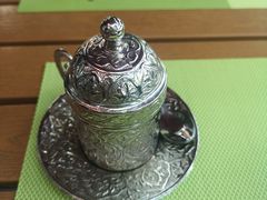 -ALAMEEN阿拉伯餐厅(三里屯店)