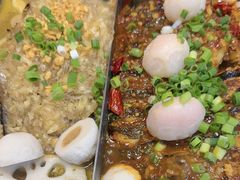 -鱼酷活鱼烤鱼(沈阳大悦城店)