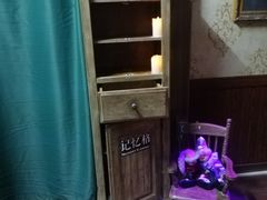 -Dark·大玩家馆沉浸剧情密室(黄埔店)