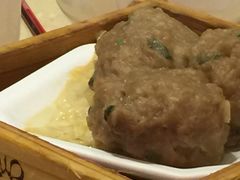 玉米牛肉球-东莞美怡登酒店(常平南站店)