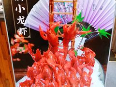 -姜君·千岛湖鱼头馆(浦东大道店)