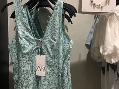 -ZARA(凯德乐峰广场店)
