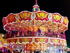 -沈阳方特欢乐世界