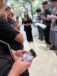 点击看大图 -WM Hair Salon精品店