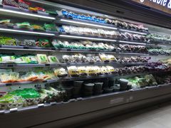 -物美超市(金宝街店)