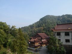 -云碧峰国家森林公园