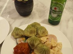 -上海宝华万豪酒店