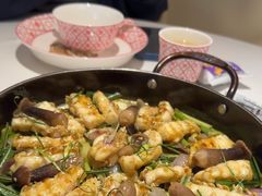 -谭厨中山传家菜.乳鸽.脆鲩鱼(华强北中航城店)