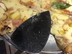 -Primo·丽莫意大利窑烤披萨