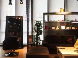 大厅-Kraemer Paris  苏豪路易士·嘉玛发廊