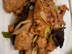 -凯鸽酒楼(大同振兴街店)