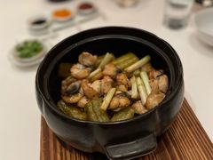 -宝丽轩中餐厅BAOLIXUAN