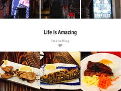 -平成屋· Late Night 食堂(四川北路店)