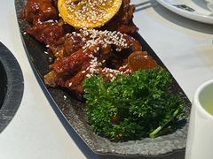 高原酵素排骨-黑鸡小馆(金源店)