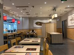 -吉野家(复兴路第二餐厅店)