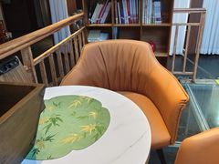 -醉霖生态餐厅(交大店)