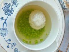 -君来湖滨饭店·渔餐厅