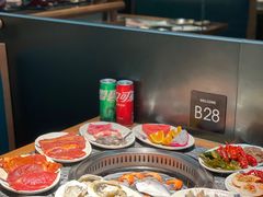 -阪尚皇·原切牛排·烤肉火锅自助(北京路店)